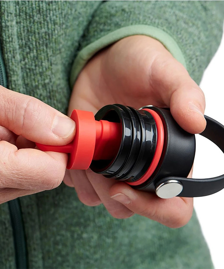 go slow caravan(ゴースローキャラバン) |Hydro Flask/ハイドロフラスク FLEX STRAW STANDARD MOUTH