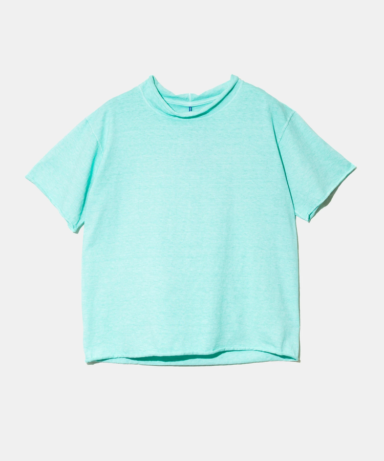 go slow caravan(ゴースローキャラバン) |GOOD ON/グッドオン KULUKULU S/S TEE (WOMENS)