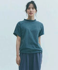 go slow caravan(ゴースローキャラバン) |GOOD ON/グッドオン KULUKULU S/S TEE (WOMENS)