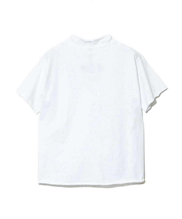 go slow caravan(ゴースローキャラバン) |GOOD ON/グッドオン KULUKULU S/S TEE (WOMENS)