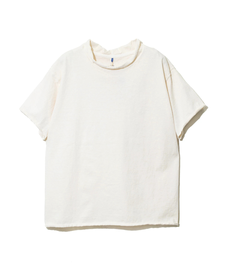 go slow caravan(ゴースローキャラバン) |GOOD ON/グッドオン KULUKULU S/S TEE (WOMENS)