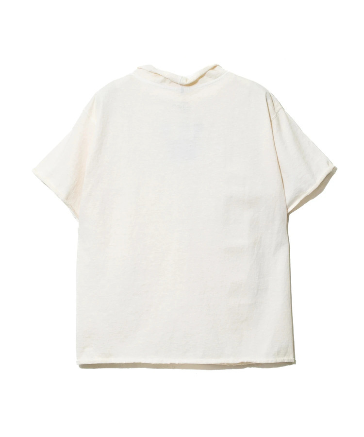 go slow caravan(ゴースローキャラバン) |GOOD ON/グッドオン KULUKULU S/S TEE (WOMENS)