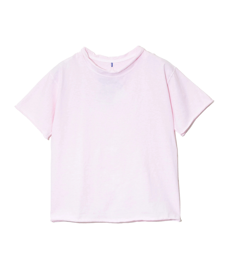 go slow caravan(ゴースローキャラバン) |GOOD ON/グッドオン KULUKULU S/S TEE (WOMENS)