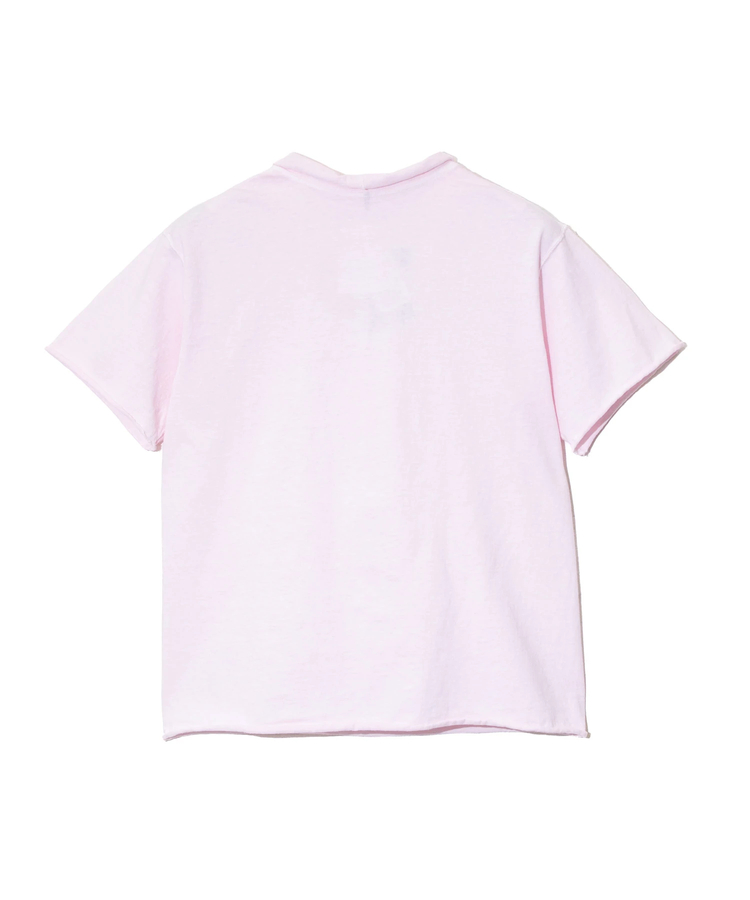 go slow caravan(ゴースローキャラバン) |GOOD ON/グッドオン KULUKULU S/S TEE (WOMENS)