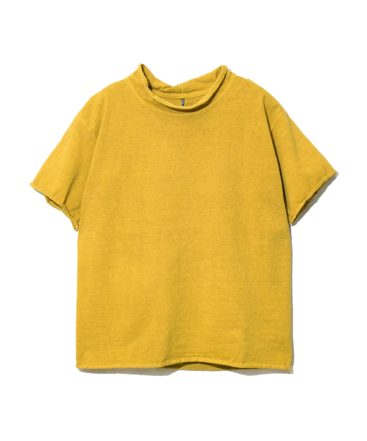 go slow caravan(ゴースローキャラバン) |GOOD ON/グッドオン KULUKULU S/S TEE (WOMENS)