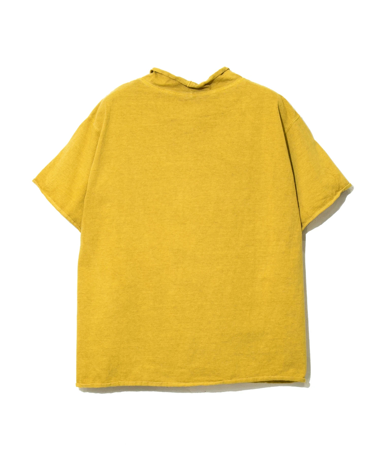 go slow caravan(ゴースローキャラバン) |GOOD ON/グッドオン KULUKULU S/S TEE (WOMENS)