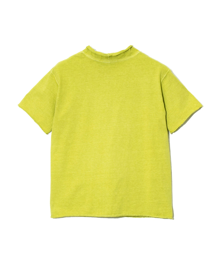 go slow caravan(ゴースローキャラバン) |GOOD ON/グッドオン KULUKULU S/S TEE (WOMENS)