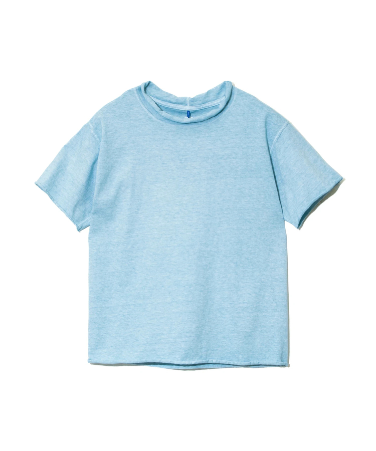 go slow caravan(ゴースローキャラバン) |GOOD ON/グッドオン KULUKULU S/S TEE (WOMENS)