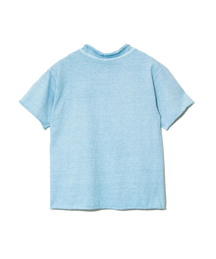 go slow caravan(ゴースローキャラバン) |GOOD ON/グッドオン KULUKULU S/S TEE (WOMENS)
