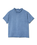 go slow caravan(ゴースローキャラバン) |GOOD ON/グッドオン KULUKULU S/S TEE (WOMENS)