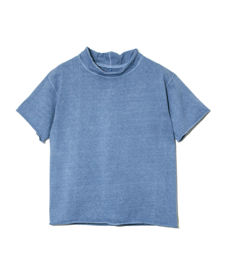 go slow caravan(ゴースローキャラバン) |GOOD ON/グッドオン KULUKULU S/S TEE (WOMENS)