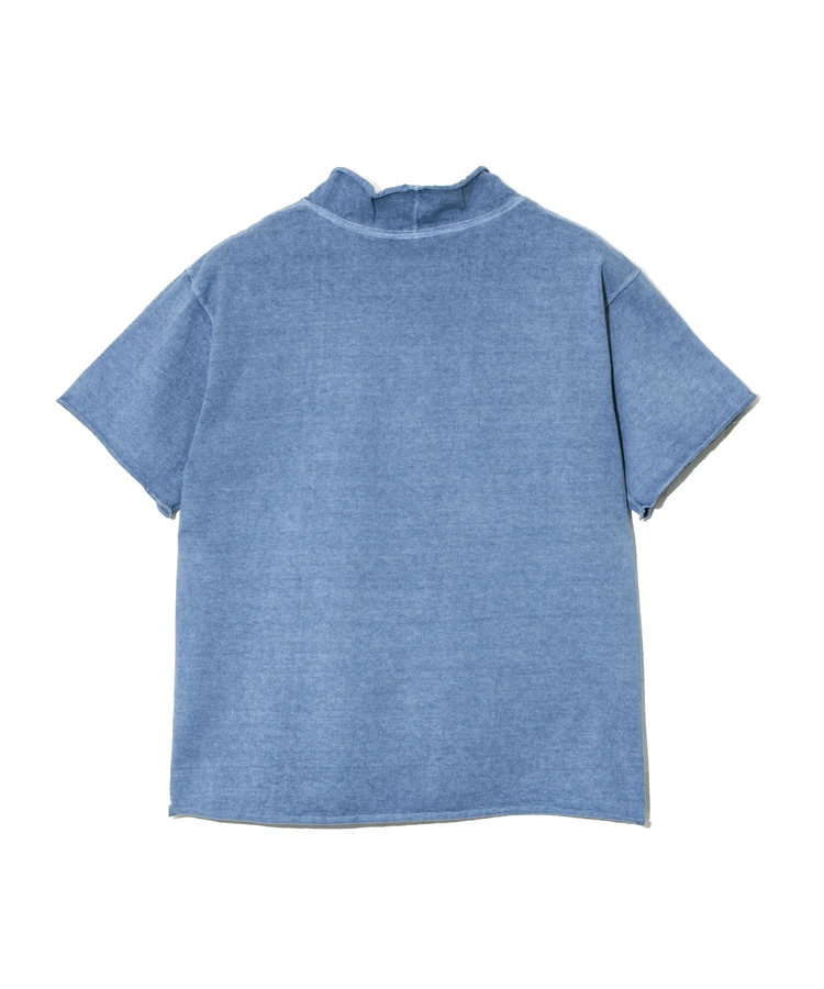 go slow caravan(ゴースローキャラバン) |GOOD ON/グッドオン KULUKULU S/S TEE (WOMENS)