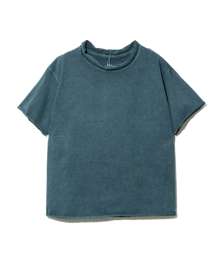 go slow caravan(ゴースローキャラバン) |GOOD ON/グッドオン KULUKULU S/S TEE (WOMENS)