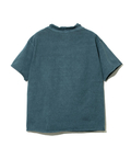 go slow caravan(ゴースローキャラバン) |GOOD ON/グッドオン KULUKULU S/S TEE (WOMENS)