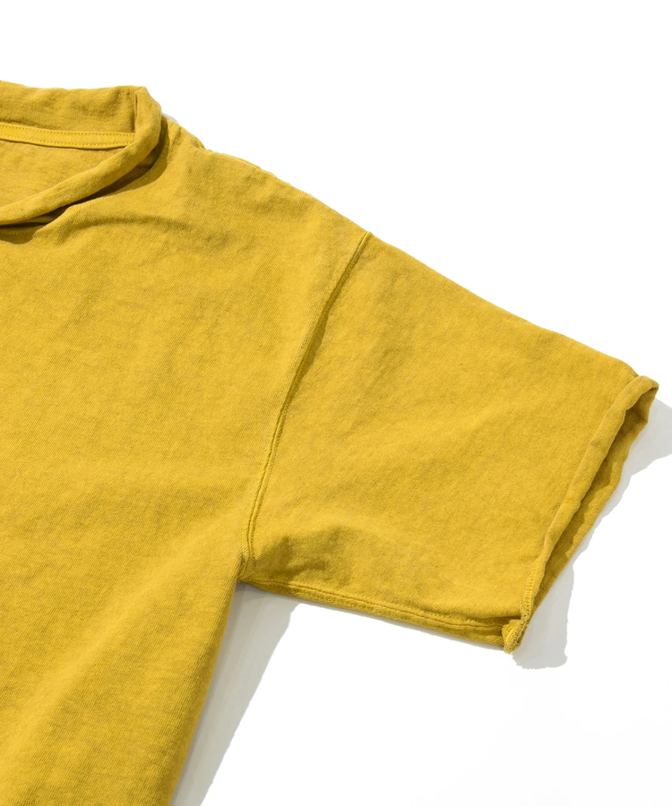 go slow caravan(ゴースローキャラバン) |GOOD ON/グッドオン KULUKULU S/S TEE (WOMENS)