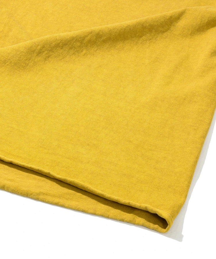 go slow caravan(ゴースローキャラバン) |GOOD ON/グッドオン KULUKULU S/S TEE (WOMENS)