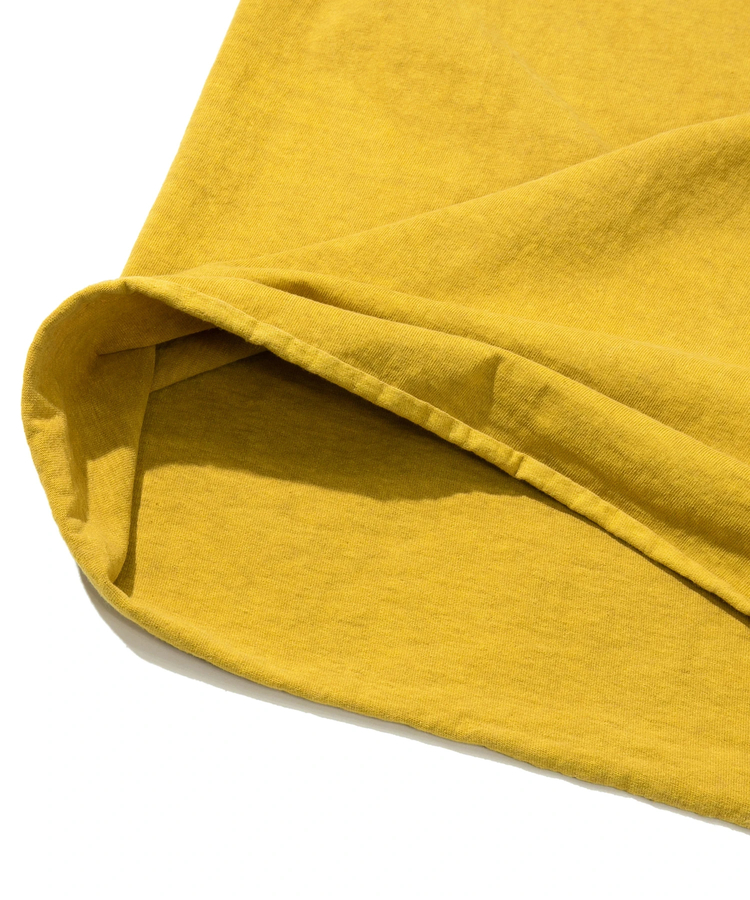 go slow caravan(ゴースローキャラバン) |GOOD ON/グッドオン KULUKULU S/S TEE (WOMENS)