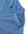 go slow caravan(ゴースローキャラバン) |GOOD ON/グッドオン TEE SALOPETTE (WOMENS)