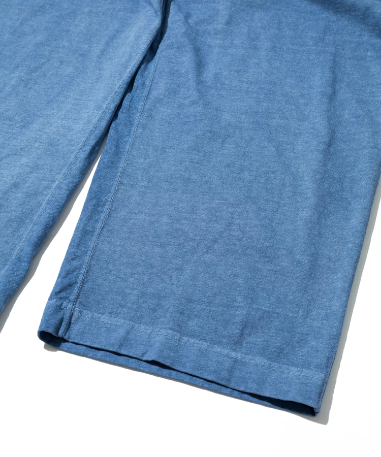 go slow caravan(ゴースローキャラバン) |GOOD ON/グッドオン TEE SALOPETTE (WOMENS)