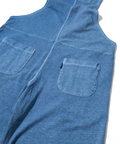 go slow caravan(ゴースローキャラバン) |GOOD ON/グッドオン TEE SALOPETTE (WOMENS)