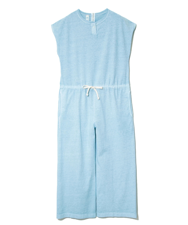 go slow caravan(ゴースローキャラバン) |GOOD ON/グッドオン NO SLEEVE ALL IN ONE (WOMENS)