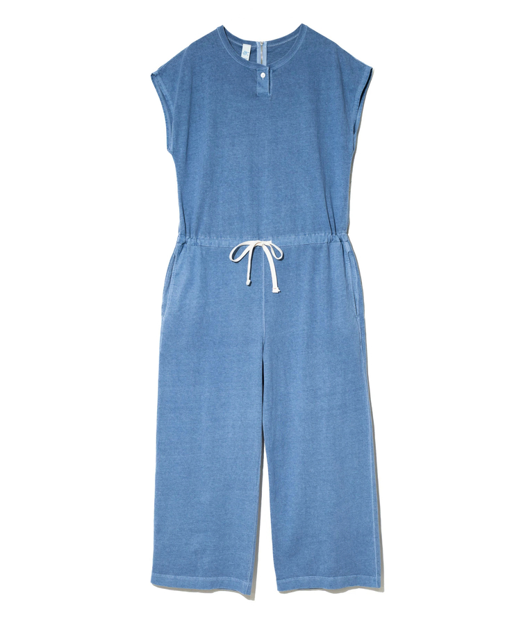 go slow caravan(ゴースローキャラバン) |GOOD ON/グッドオン NO SLEEVE ALL IN ONE (WOMENS)