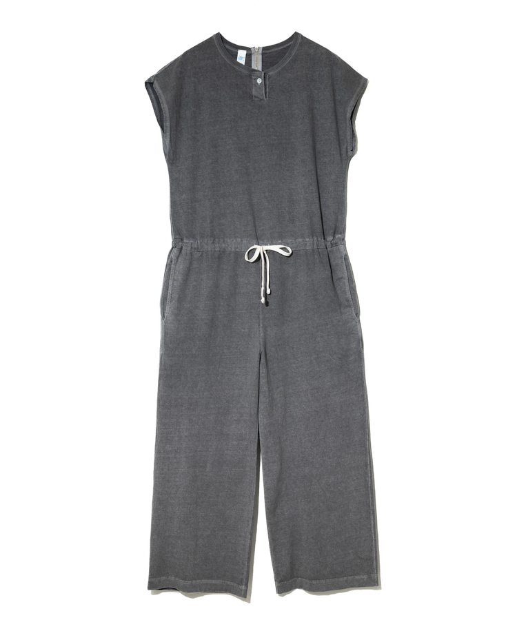go slow caravan(ゴースローキャラバン) |GOOD ON/グッドオン NO SLEEVE ALL IN ONE (WOMENS)