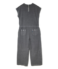 go slow caravan(ゴースローキャラバン) |GOOD ON/グッドオン NO SLEEVE ALL IN ONE (WOMENS)