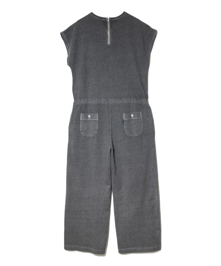 go slow caravan(ゴースローキャラバン) |GOOD ON/グッドオン NO SLEEVE ALL IN ONE (WOMENS)