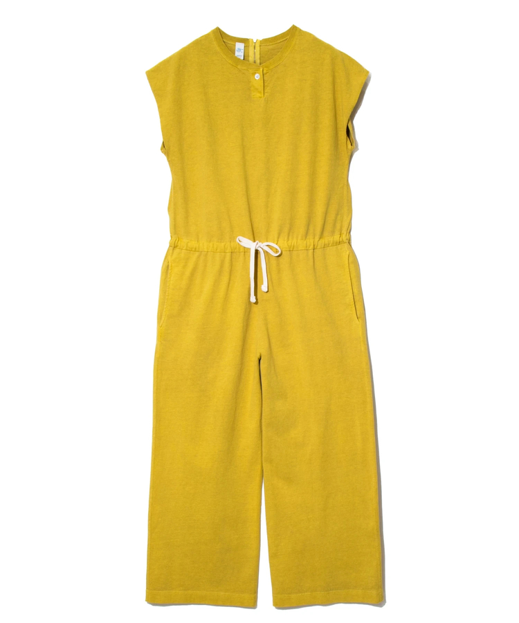 go slow caravan(ゴースローキャラバン) |GOOD ON/グッドオン NO SLEEVE ALL IN ONE (WOMENS)