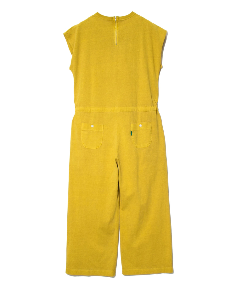 go slow caravan(ゴースローキャラバン) |GOOD ON/グッドオン NO SLEEVE ALL IN ONE (WOMENS)