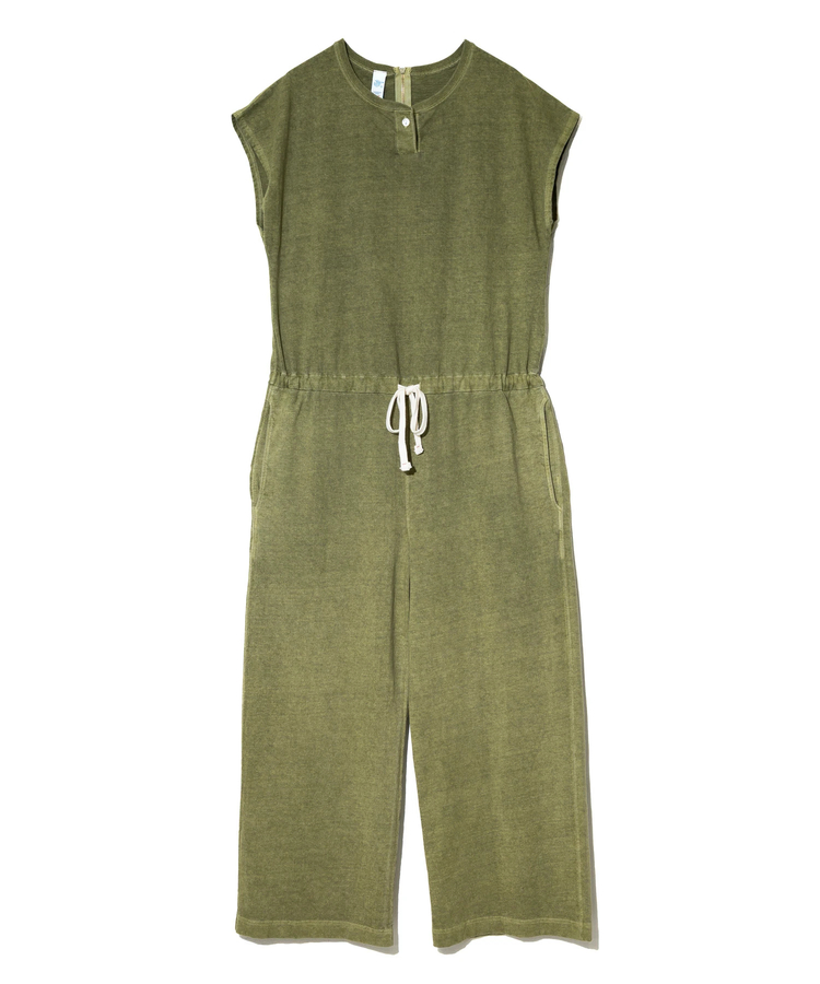 go slow caravan(ゴースローキャラバン) |GOOD ON/グッドオン NO SLEEVE ALL IN ONE (WOMENS)