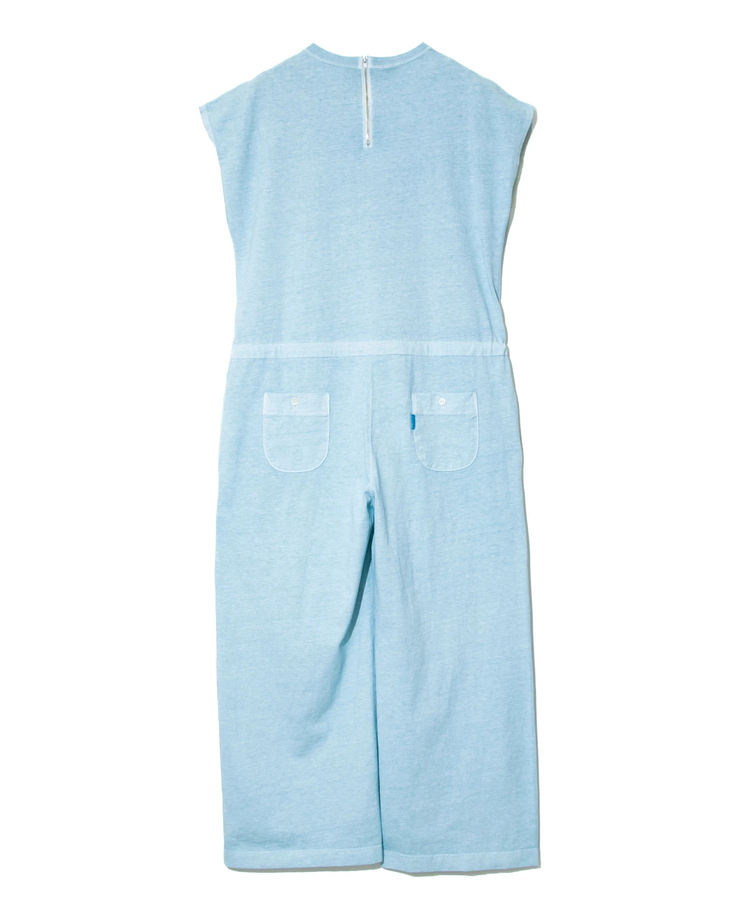 go slow caravan(ゴースローキャラバン) |GOOD ON/グッドオン NO SLEEVE ALL IN ONE (WOMENS)