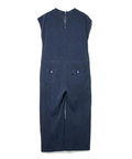 go slow caravan(ゴースローキャラバン) |GOOD ON/グッドオン NO SLEEVE ALL IN ONE (WOMENS)