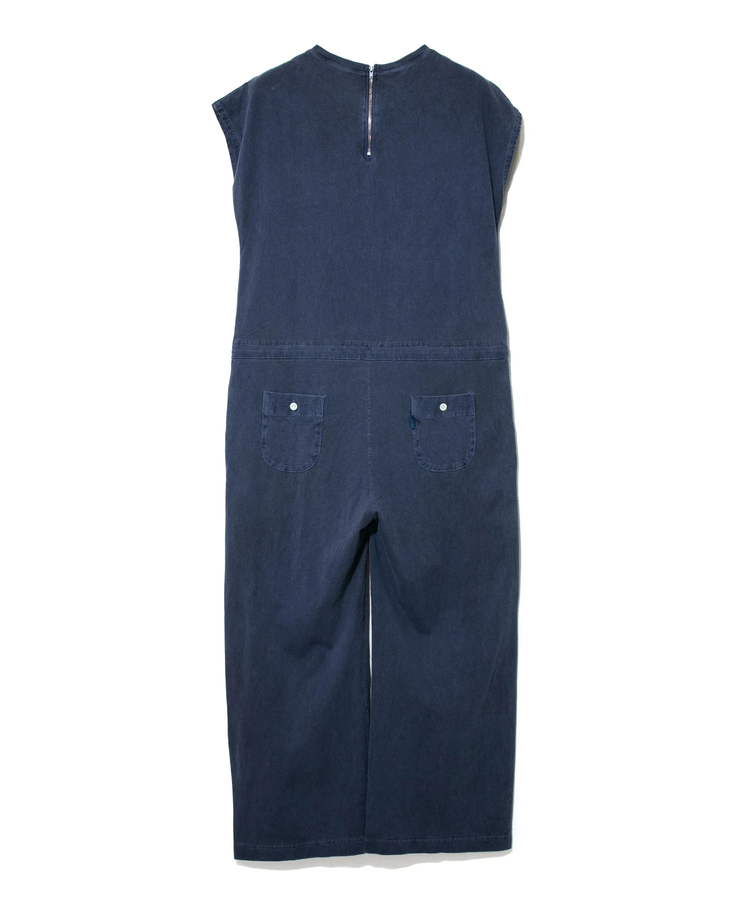 go slow caravan(ゴースローキャラバン) |GOOD ON/グッドオン NO SLEEVE ALL IN ONE (WOMENS)