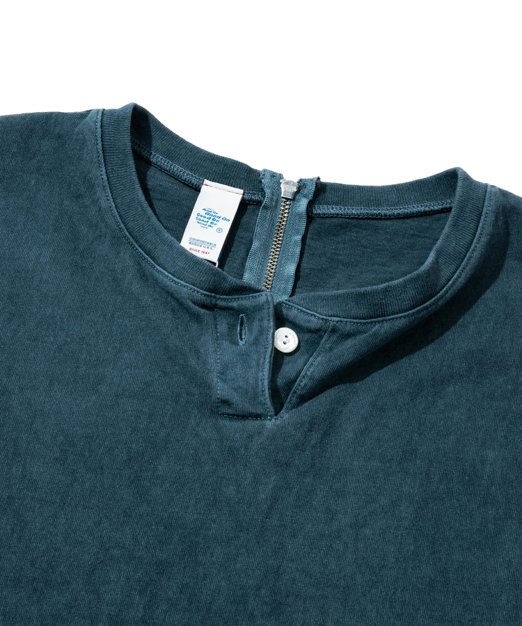 go slow caravan(ゴースローキャラバン) |GOOD ON/グッドオン NO SLEEVE ALL IN ONE (WOMENS)