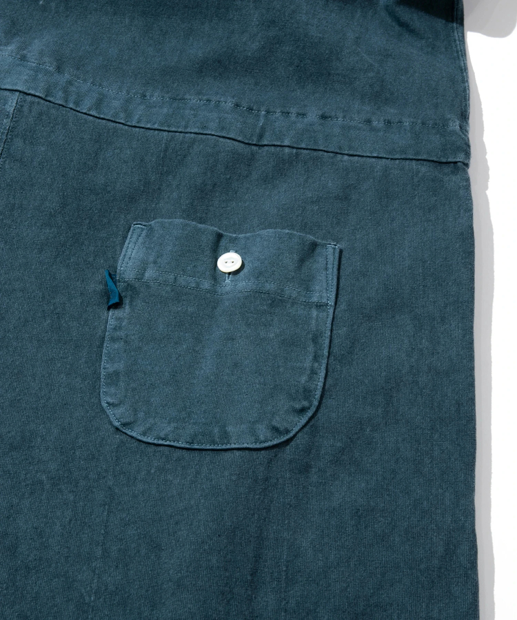 go slow caravan(ゴースローキャラバン) |GOOD ON/グッドオン NO SLEEVE ALL IN ONE (WOMENS)