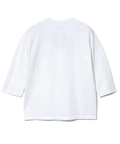 go slow caravan(ゴースローキャラバン) |GOOD ON/グッドオン 80s FOOT BALL TEE (MENS)