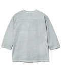 go slow caravan(ゴースローキャラバン) |GOOD ON/グッドオン 80s FOOT BALL TEE (MENS)