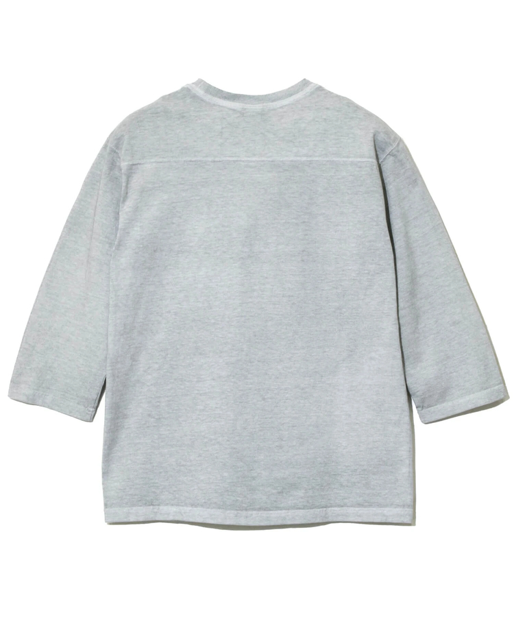 go slow caravan(ゴースローキャラバン) |GOOD ON/グッドオン 80s FOOT BALL TEE (MENS)