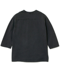 go slow caravan(ゴースローキャラバン) |GOOD ON/グッドオン 80s FOOT BALL TEE (MENS)