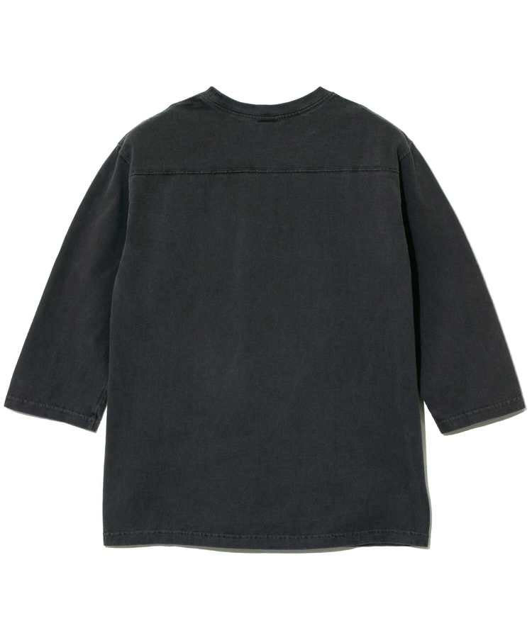 go slow caravan(ゴースローキャラバン) |GOOD ON/グッドオン 80s FOOT BALL TEE (MENS)