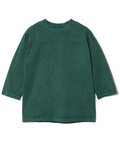 go slow caravan(ゴースローキャラバン) |GOOD ON/グッドオン 80s FOOT BALL TEE (MENS)