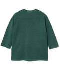 go slow caravan(ゴースローキャラバン) |GOOD ON/グッドオン 80s FOOT BALL TEE (MENS)
