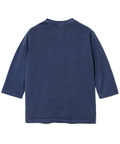 go slow caravan(ゴースローキャラバン) |GOOD ON/グッドオン 80s FOOT BALL TEE (MENS)