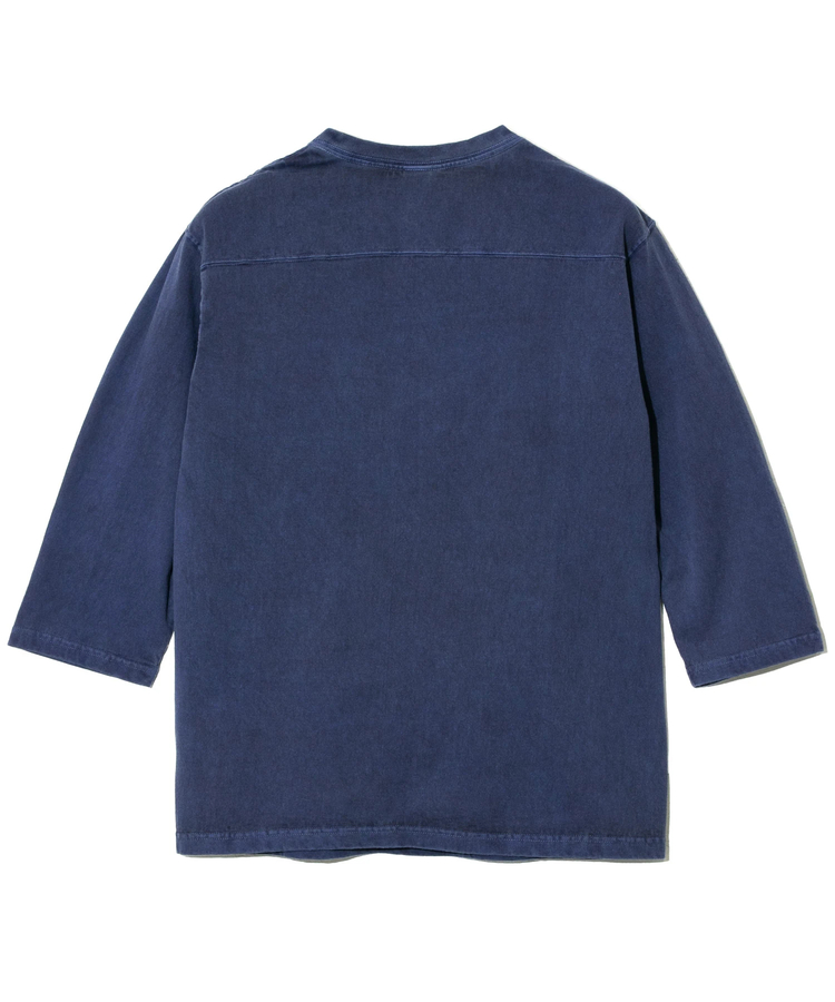 go slow caravan(ゴースローキャラバン) |GOOD ON/グッドオン 80s FOOT BALL TEE (MENS)