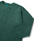 go slow caravan(ゴースローキャラバン) |GOOD ON/グッドオン 80s FOOT BALL TEE (MENS)