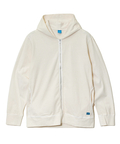 go slow caravan(ゴースローキャラバン) |GOOD ON/グッドオン ZIP TEE PARKER (MENS)