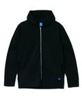 go slow caravan(ゴースローキャラバン) |GOOD ON/グッドオン ZIP TEE PARKER (MENS)