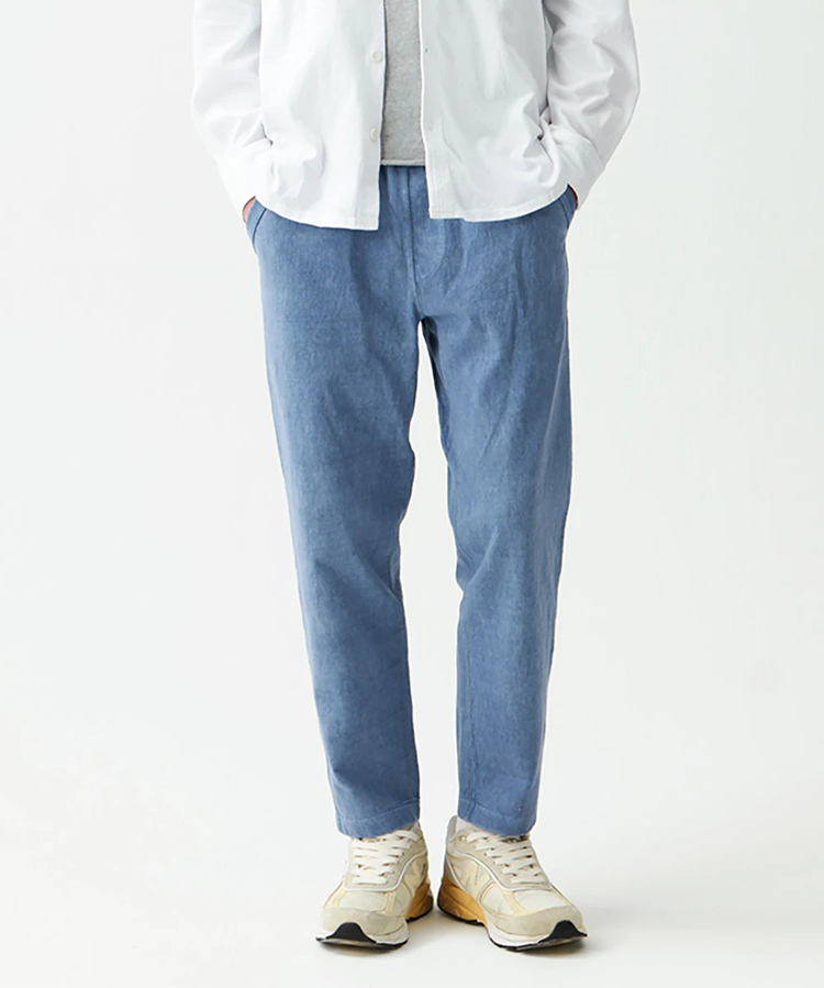 go slow caravan(ゴースローキャラバン) |GOOD ON/グッドオン TEE PANTS (MENS)